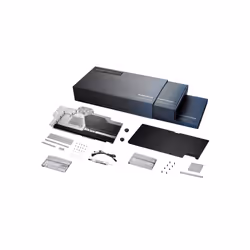 Phanteks PH-GB6900ASSRX Bloc d'eau - Vue supplémentaire 6