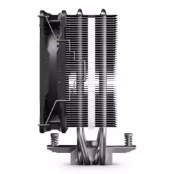 Phanteks Polar ST4 Processeur Dissipateur thermique/Radiateur 12 cm Noir 1 pièce(s)