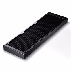 Phanteks Glacier One 360M25G2 Boitier PC Kit de refroidissement du liquide 12 cm Noir 1 pièce(s) - Vue supplémentaire 5