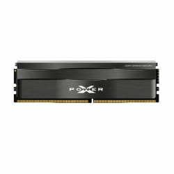 Silicon Power XPOWER Zenith module de mémoire 32 Go 2 x 16 Go DDR4 3200 MHz