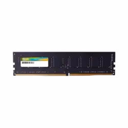 Silicon Power SP004GBLFU240X02, 4 Go, 1 x 4 Go, DDR4, 2400 MHz, 288-pin DIMM