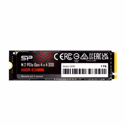 Silicon Power UD90, 1 To, M.2, 4800 Mo/s