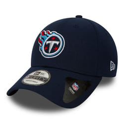 Casquette de baseball New Era NFL Tennessee Titans