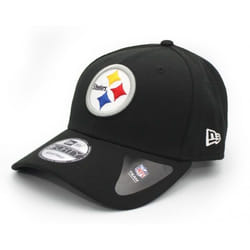 Casquette de baseball New Era NFL Pittsburgh Steelers