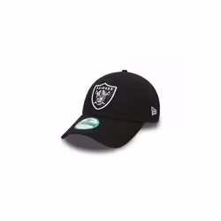 Casquette de baseball New Era NFL Las Vegas Raiders