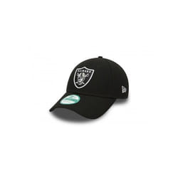 Casquette de baseball New Era NFL Las Vegas Raiders