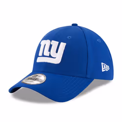 Casquette de baseball New Era NFL New York Giants