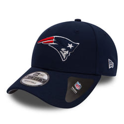 Casquette de baseball New Era NFL New England Patriots