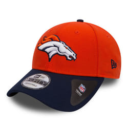 Casquette de baseball New Era NFL Denver Broncos