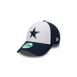 Casquette de baseball New Era NFL Dallas Cowboys