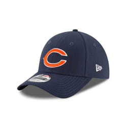 Casquette de baseball New Era NFL Chicago Bears
