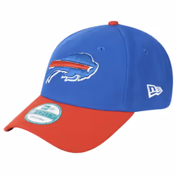 Casquette de baseball New Era NFL Buffalo Bills