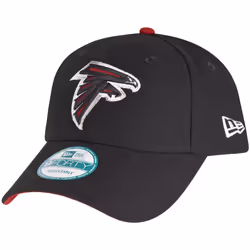 Casquette de baseball New Era NFL Atlanta Falcons
