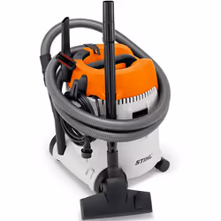 Stihl SE 62 E 20 L Sec&humide 1400 W