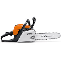 Stihl MS 211 1700 W 2800 tr/min Noir, Gris, Orange