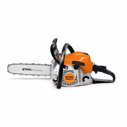 Stihl MS 211 1700 W 2800 tr/min Noir, Gris, Orange
