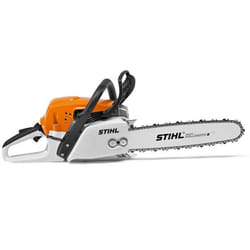 Stihl MS 291 2800 W 2800 tr/min Gris, Orange, Noir