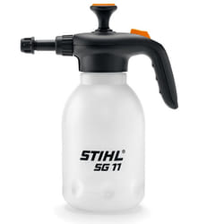 Stihl SG 11 1,5 L Noir, Orange, Blanc