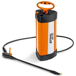 Stihl SG 31 5 L Noir, Orange, Blanc