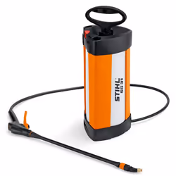 Stihl SG 31 5 L Noir, Orange, Blanc