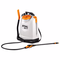 Stihl SG 71