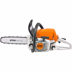 Stihl MS 231 2000 W 2800 tr/min Noir, Gris, Orange