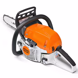Stihl MS 251 2200 W 2800 tr/min Gris, Orange, Noir