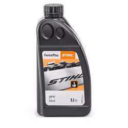 Huile pour la lubrification des tronçonneuses Stihl ForestPlus; 1 l