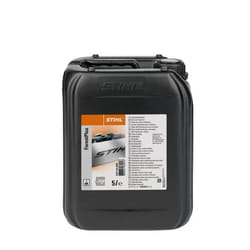 Huile pour la lubrification des tronçonneuses Stihl ForestPlus; 5 l