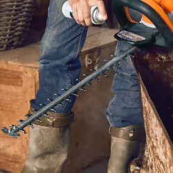 Stihl HSA 56 Double-lame 2,9 kg