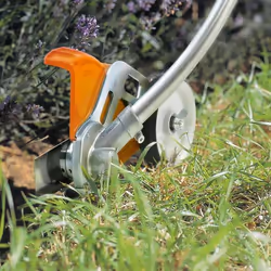 Stihl 41807405002 accessoire de débroussailleuses et coupe-bordures Tête de débroussaillage