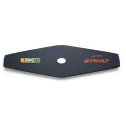 Stihl 40017133812 accessoire de débroussailleuses et coupe-bordures Lame de débroussailleuse