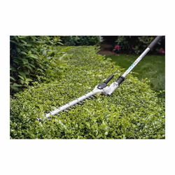 Outil CombiSystème taille-haie sur perche HL-KM 145° 500 - STIHL - 4243-740-5003