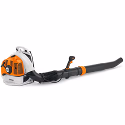 Stihl BR 450, Souffleur sac-à-dos, 298,8 km/h, 1430 m³/h, Essence, 2900 W, 102 dB