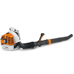 Stihl BR 450 2900 W 298,8 km/h