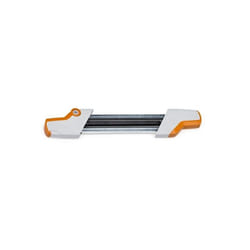 Lime pour tronçonner les chaînes de tronçonneuse Stihl 56057504306; 1/4''; 3,2 mm