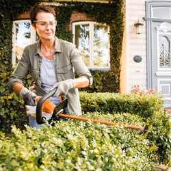 Stihl HSA 45 Double-lame 2,3 kg