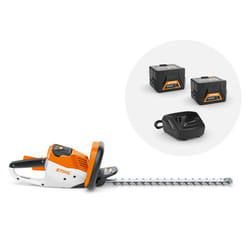 Stihl HSA 56 Double-lame 2,9 kg