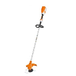 Stihl FSA 86 R 35 cm Batterie Noir, Orange, Blanc
