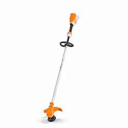 Stihl FSA 60 R SET 35 cm Batterie Noir, Orange, Blanc