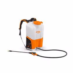 Stihl SGA 85 Pulvérisateur de jardin dorsal 17 L