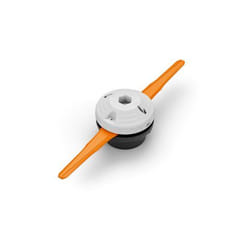 Stihl 40067102134 accessoire de débroussailleuses et coupe-bordures Tête de débroussaillage