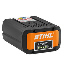 Stihl AP 200 Batterie