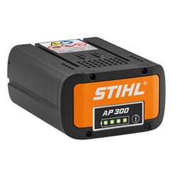 Stihl AP 300 Batterie