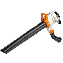 Stihl SHE 81 1400 W Noir, Blanc