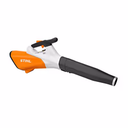Stihl BGA 200, Souffleur à main, Noir, Orange, Blanc, Souffleuse, Electrique, 36 V, Lithium-Ion (Li-Ion)
