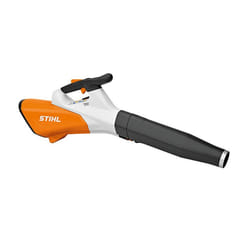 Stihl BGA 200 souffleur de feuilles sans fil Noir, Orange, Blanc 36 V Lithium-Ion (Li-Ion)