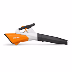 Stihl BGA 200 souffleur de feuilles sans fil Noir, Orange, Blanc 36 V Lithium-Ion (Li-Ion)