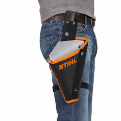 Pochette de fixation et porte-marteau Stihl GA014901700