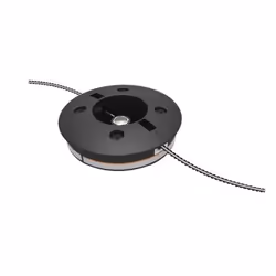 Stihl 40067102131, Tête de débroussaillage, Noir, 1 pièce(s)